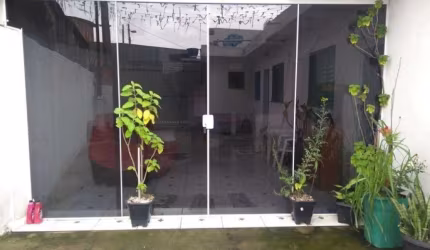 CASA  A VENDA COM 3 QUARTOS, 166M² POR R$ 350.000,00 ? RESIDENCIAL PQ.CUMBICA-INOCOOP ? GUARULHOS