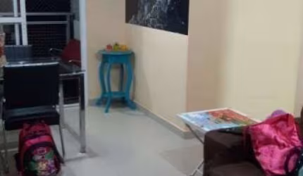 APARTAMENTO COM 2 QUARTOS, SENDO 1 SUÍTE À VENDA, 59M² -Vila Antonieta - Guarulhos - SP