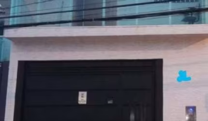 SOBRADO COM 3 DORMITÓRIOS SENDO 1 SUITE  A VENDA, 125 m² - JARDIM FLOR DA MONTANHA - GUARULHOS/SP