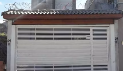 Casa em condomínio fechado com 3 quartos à venda na Rua Vicente Troise, 24, Jardim Adriana, Guarulhos, 140 m2 por R$ 705.000