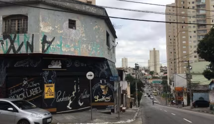 Prédio à venda, 650 m² - Vila Progresso - Guarulhos/SP