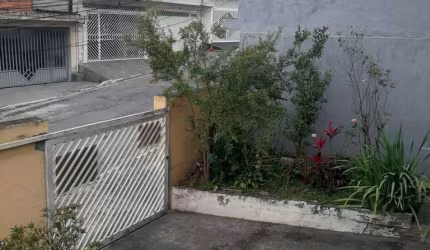 SOBRADO COM 3 DORMITÓRIOS SENDO 1 SUITE A VENDA, 250m² JARDIM LAS VEGAS - GUARULHOS/SP