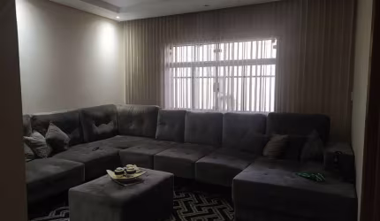Casa com 4 quartos à venda na Rua Emma Gobbi Soncini, 106, Jardim Bom Clima, Guarulhos, 250 m2 por R$ 1.280.000