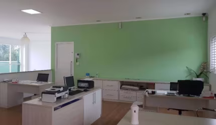 Galpão à venda, 220 m² por R$ 2.000.000 - Parque Renato Maia - Guarulhos/SP