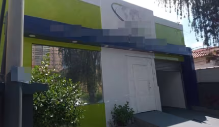 Casa comercial com 10 salas para alugar na Rua Arminda de Lima, 367, Centro, Guarulhos, 140 m2 por R$ 6.100