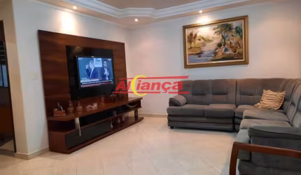 SOBRADO COM 3 DORMITÓRIOS A VENDA, 170m² Jd SÃO FRANCISCO