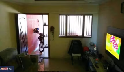 Sobrado 2quartos sendo 1 suite à venda, Parque Continental I, Guarulhos /SP