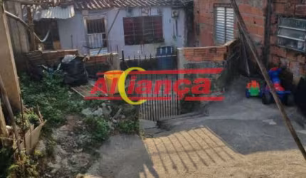 TERRENO PARA RENDA A VENDA - JARDIM DORALY - 250m² R$ 320.000,00