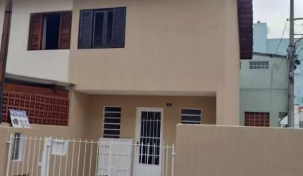 SOBRADO COM 2 DORMITÓRIOS À VENDA, 82m² - VILA DAS PALMEIRAS - GUARULHOS - SP