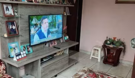 Casa em condomínio fechado com 5 quartos à venda na Rua Clementina de Jesus, 144, Jardim Santa Emilia, Guarulhos, 125 m2 por R$ 450.000