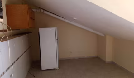 SALÃO COMERCIAL COM 30M² - PARQUE RESIDENCIAL BAMBI