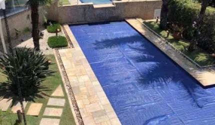 Sobrado com 3 dormitórios à venda, 700 m² por R$ 4.500.000,00 - Perová - Arujá/SP