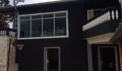 Chácara com 4 dormitórios à venda, 1288 m² por R$ 900.000 - Água Azul - Guarulhos/SP - CÓD. CH0125