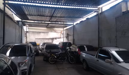 TERRENO COMERCIAL A VENDA 322M²  CENTRO DE GUARULHOS -SP