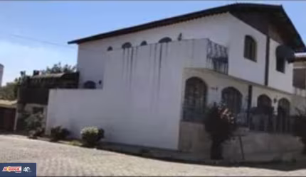 Sobrado com 4 dormitórios à venda - Vila Galvão - Guarulhos/SP