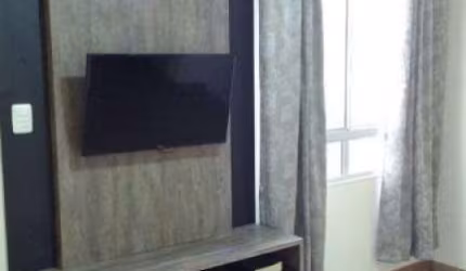 Apartamento residencial à venda, Vila Alzira, Guarulhos.