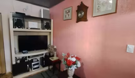 CASA COM 2 QUARTOS A VENDA, 143M² - JARDIM ROSA DE FRANÇA - GUARULHOS/SP