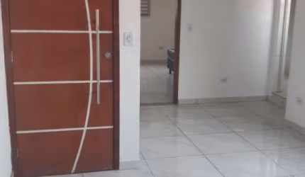 SOBRADO  COM SALÃO PARA INVESTIMENTO A VENDA, 125 m² - PARQUE CONTINENTAL I  -  GUARULHOS/SP