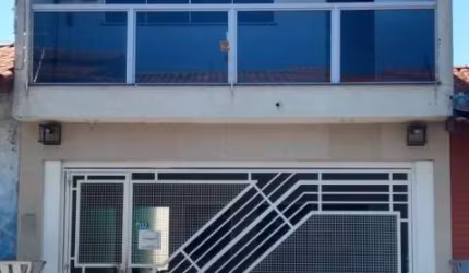Casa em condomínio fechado com 4 quartos à venda na Avenida Sumaré, 322, Jardim Silvia, Guarulhos, 125 m2 por R$ 670.000