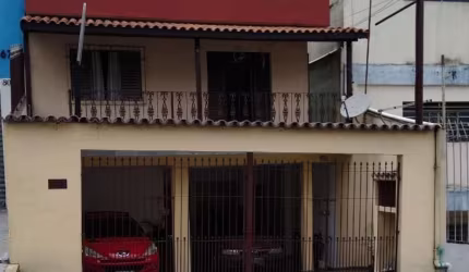 Casa Vila dos Camargos