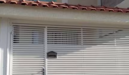 SOBRADO COM 3 DORMITÓRIOS SENDO 1 SUITE A VENDA, 125m² - JARDIM ADRIANA - GUARULHOS/SP