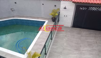 Casa em condomínio fechado com 2 quartos à venda na R Paris, 47, Jardim das Palmeiras, Itanhaém, 200 m2 por R$ 690.000
