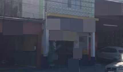 Sobrado Residencial/Comercial para venda, com 200m² por R$ 800.000,00 Av. Juscelino Kubitschek-GRU