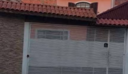 Casa com 3 dormitórios à venda, 250 m² - Jardim Aliança - Guarulhos/SP