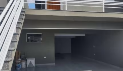 Casa em condomínio fechado com 3 quartos à venda na Rua Dona Maria I, 293, Jardim Vila Galvão, Guarulhos, 145 m2 por R$ 870.000