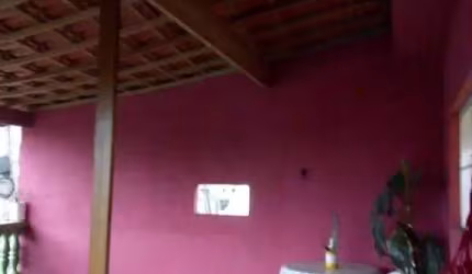 Sobrado com 3 dormitórios à venda, 200 m² por R$ 640.000,00 - Jardim do Triunfo - Guarulhos/SP