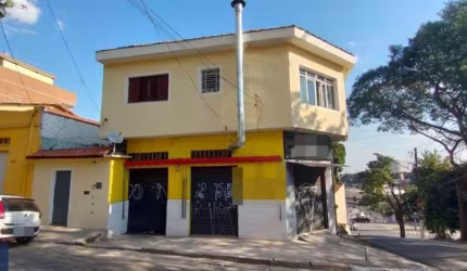 Oportunidade Excelente na Vila Augusta - Imóvel para Renda