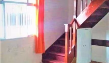 Sobrado com 2 dormitórios à venda, 57 m² - Penha de França - São Paulo/SP