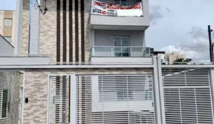 APARTAMENTO COM 2 DORMITÓRIOS À VENDA, 56 m² - VILA PROGRESSO  -  GUARULHOS/SP