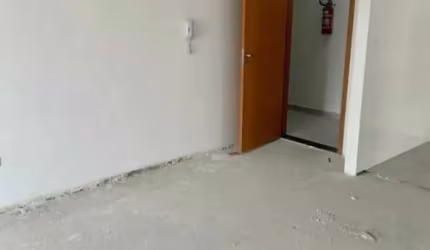 APARTAMENTO COM 2 DORMITÓRIOS À VENDA, 56 m² - VILA PROGRESSO  -  GUARULHOS/SP