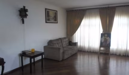 SOBRADOM COM 5 QUARTOS SENDO 4 SUITES A VENDA 132M² JARDIM ROSA DE FRANCA - GUARULHOS/SP