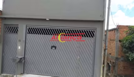4 casas novas bom para renda cabuçu