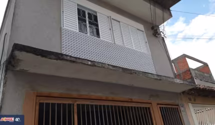 3 casas para renda jd pres.dutra 460 mil