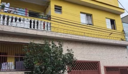 Casas para renda, 5 casas jd. Brasília, fácil locação