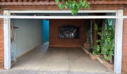 SOBRADO COM 4 DORMITÓRIOS SENDO 1 SUITE, 150m² - PARQUE SÃO MIGUEL - GUARULHOS/SP