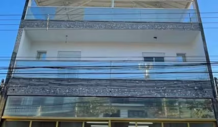 Prédio Comercial - com 805m² - com uma ótima localização