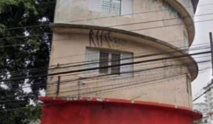 SALÃO COMERCIAL 200M² - VILA SÃO JOSÉ