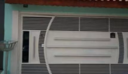 SOBRADO COM 2 QUARTOS, SENDO 2  SUÍTES A VENDA, 350m² - Jardim das Nações - Guarulhos - SP