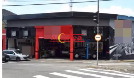 Prédio à venda na Rua Monsenhor Aristides Leite, 1, Jardim Bebedouro, Guarulhos, 200 m2 por R$ 1.500.000