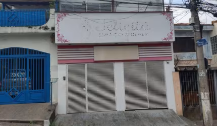 SOBRADO COM 2 QUARTOS E 1 SUÍTE  A VENDA 170M² VILA GALVÃO - GUARULHOS