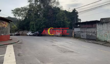 Terreno em condomínio fechado à venda na Avenida Martins Júnior, 900, Jardim Bela Vista, Guarulhos, 28942 m2 por R$ 26.000.000