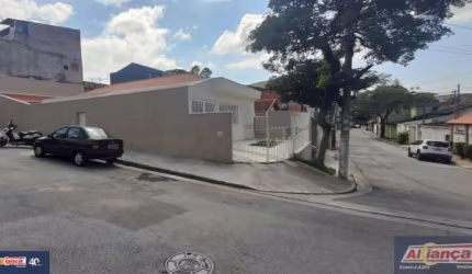 CASA COM 3 QUARTOS SENDO  3 SUITES A VENDA 247,80M² VILA MARANDUBA - GUARULHOS/SP
