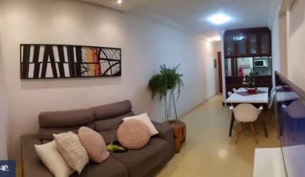 APARTAMENTO COM 2 QUARTOS À VENDA, 52 M² - Penha de França - São Paulo - SP