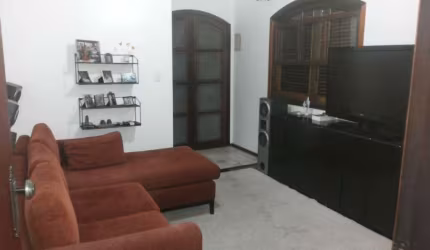 Casa em condomínio fechado com 3 quartos à venda na Rua Salvador Gaeta, 627, Vila Augusta, Guarulhos, 156 m2 por R$ 899.000