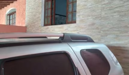 Casa térrea (110m² A/C), Jd Bela Vista, 2 dormitórios e 2 vagas