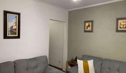 CASA ASSOBRADADA  COM 3 QUARTOS  A VENDA, 150 m² -  JARDIM ROSA DE FRANCA - GUARULHOS/SP